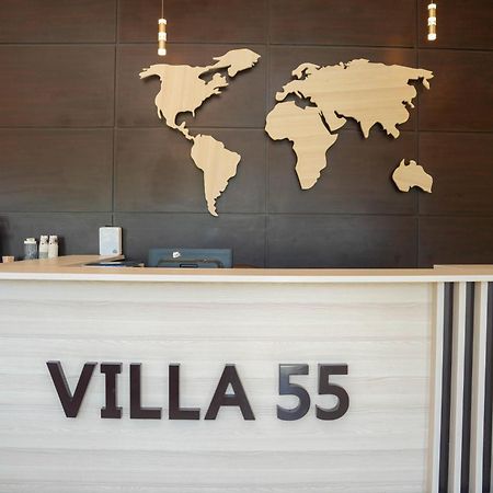 6th of October City Villa 55 מראה חיצוני תמונה