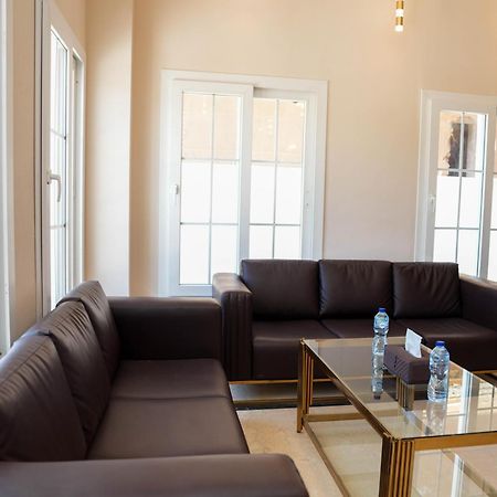 6th of October City Villa 55 מראה חיצוני תמונה