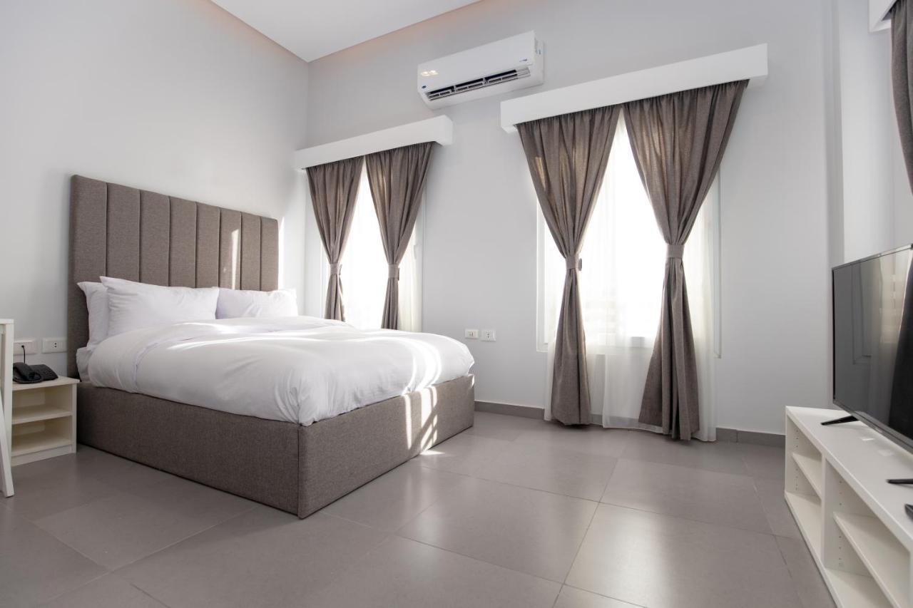 6th of October City Villa 55 מראה חיצוני תמונה