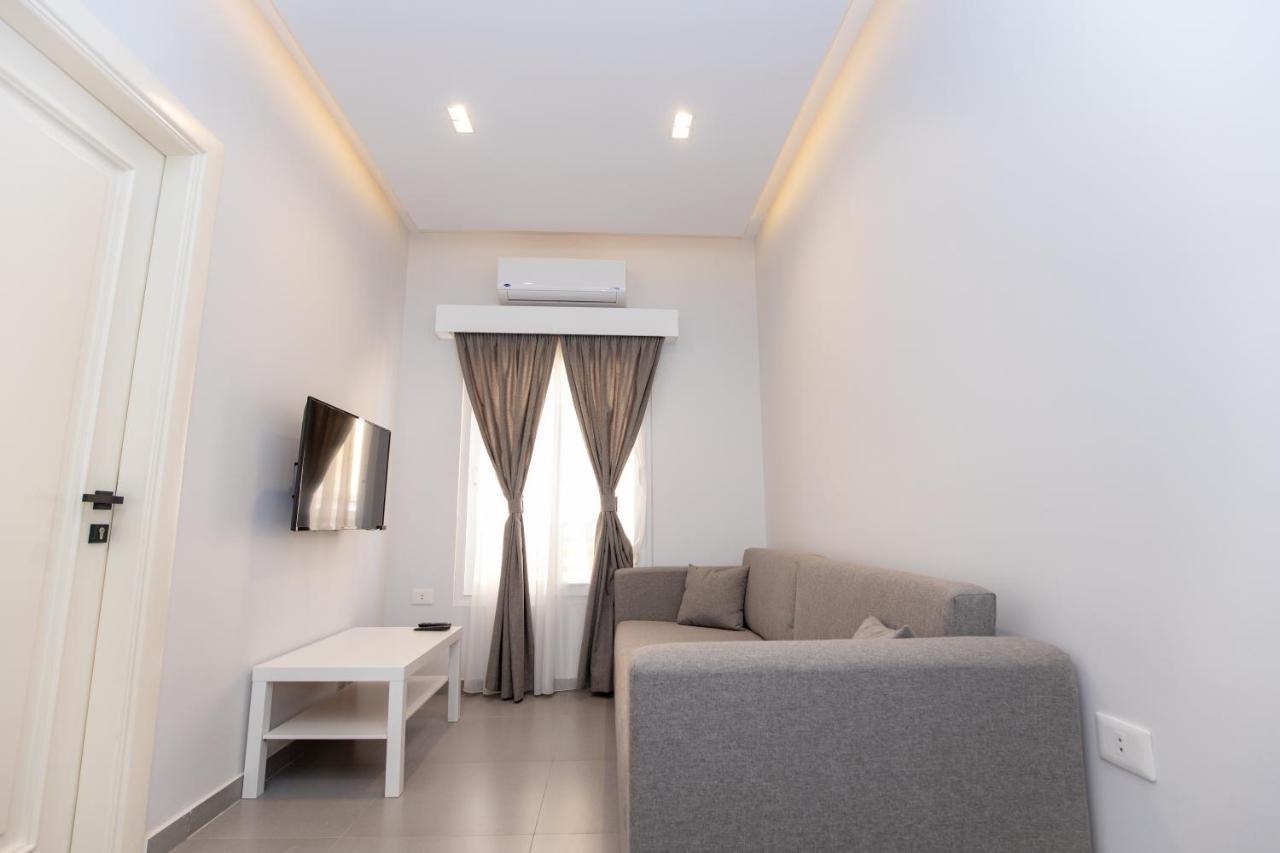 6th of October City Villa 55 מראה חיצוני תמונה