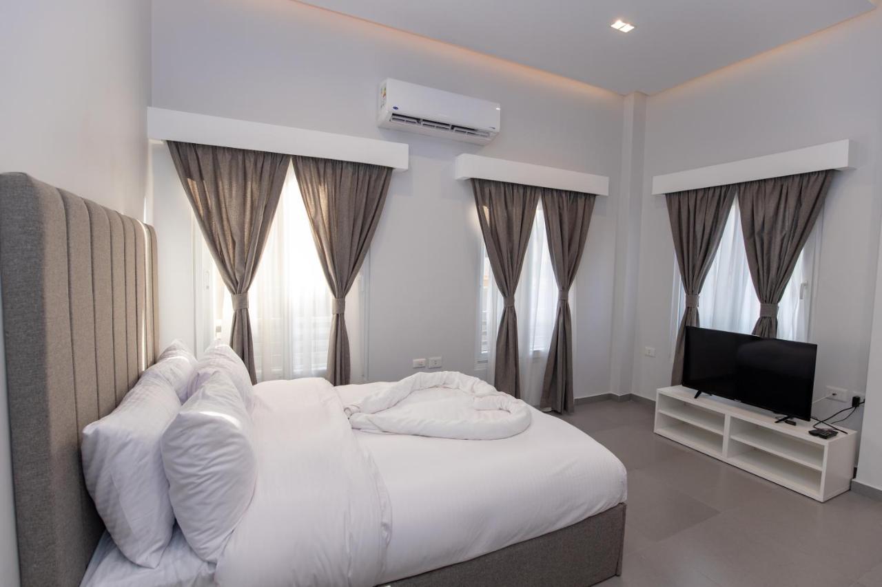 6th of October City Villa 55 מראה חיצוני תמונה