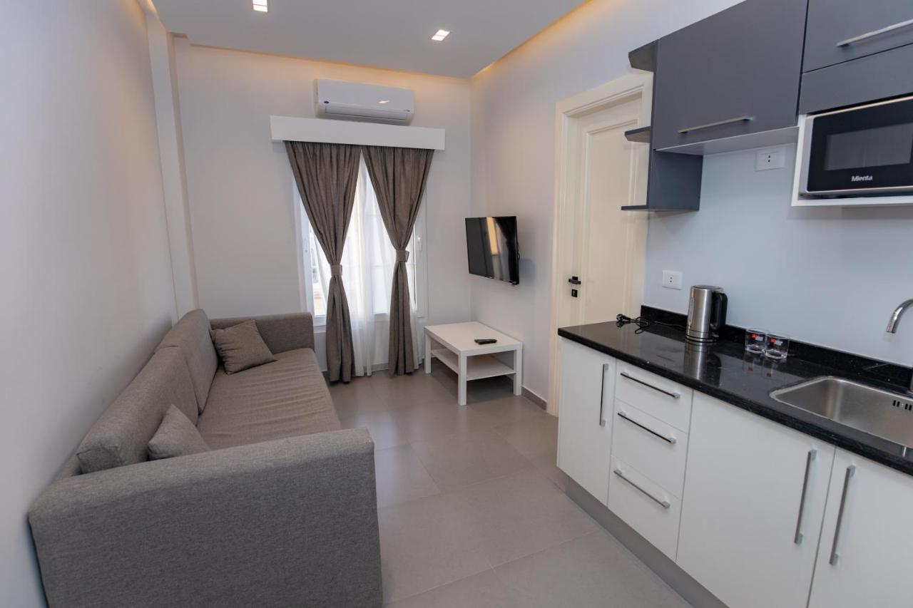 6th of October City Villa 55 מראה חיצוני תמונה