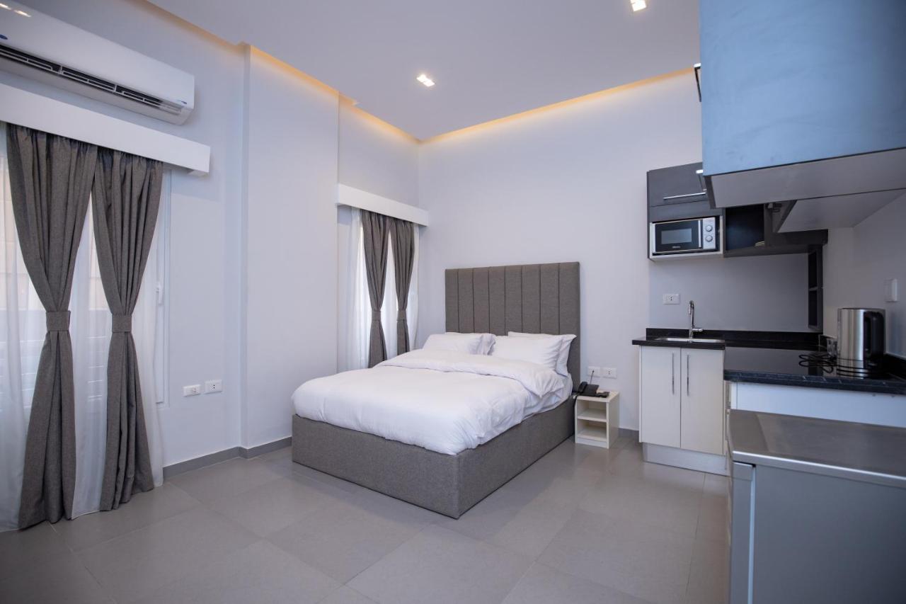 6th of October City Villa 55 מראה חיצוני תמונה