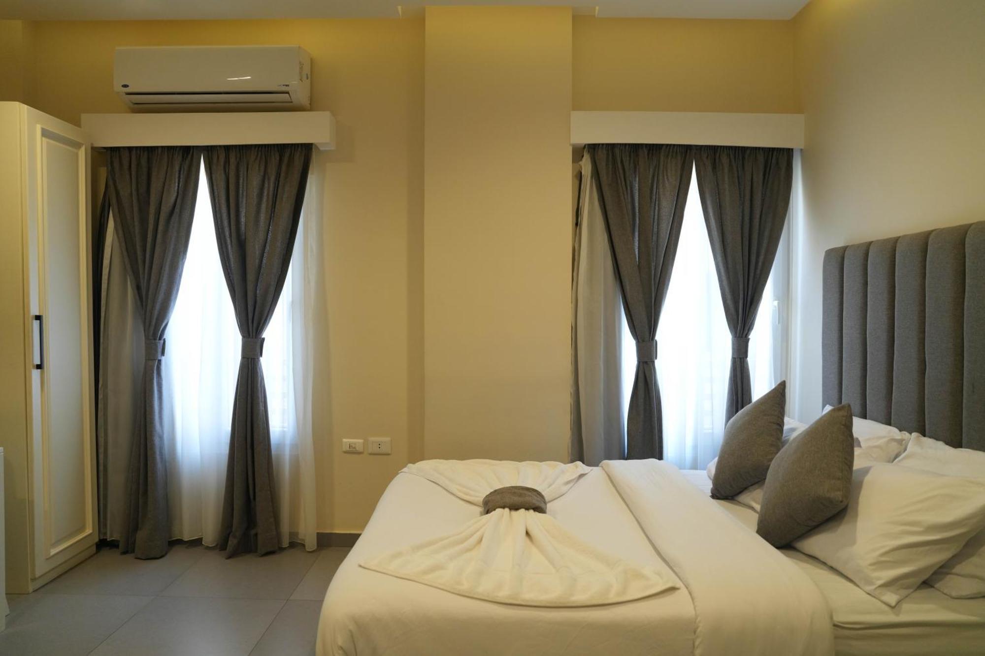 6th of October City Villa 55 מראה חיצוני תמונה