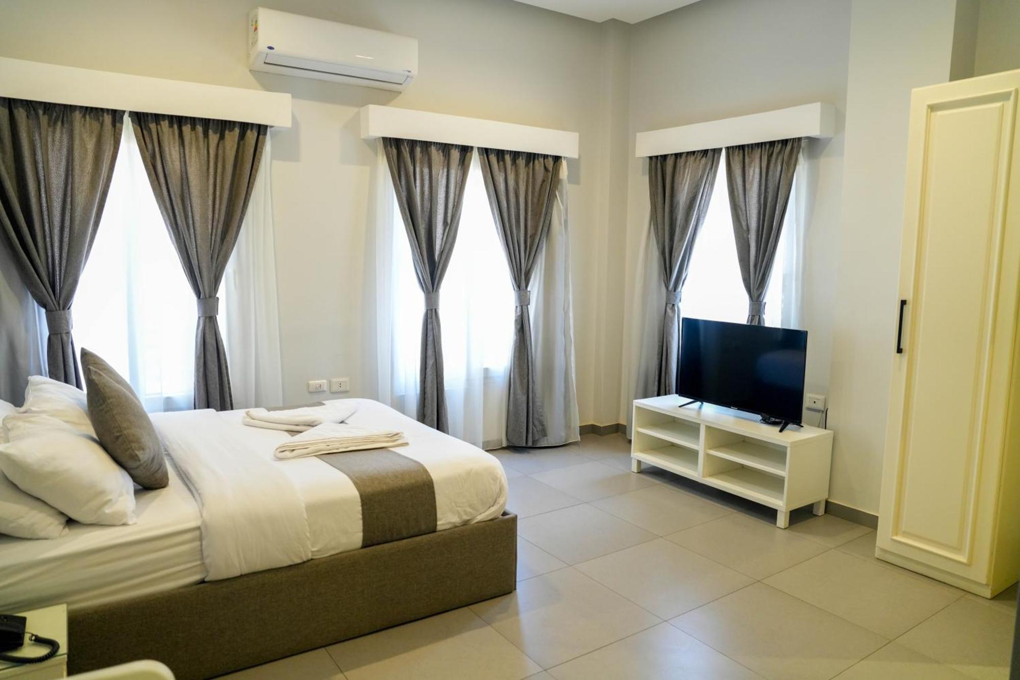6th of October City Villa 55 מראה חיצוני תמונה