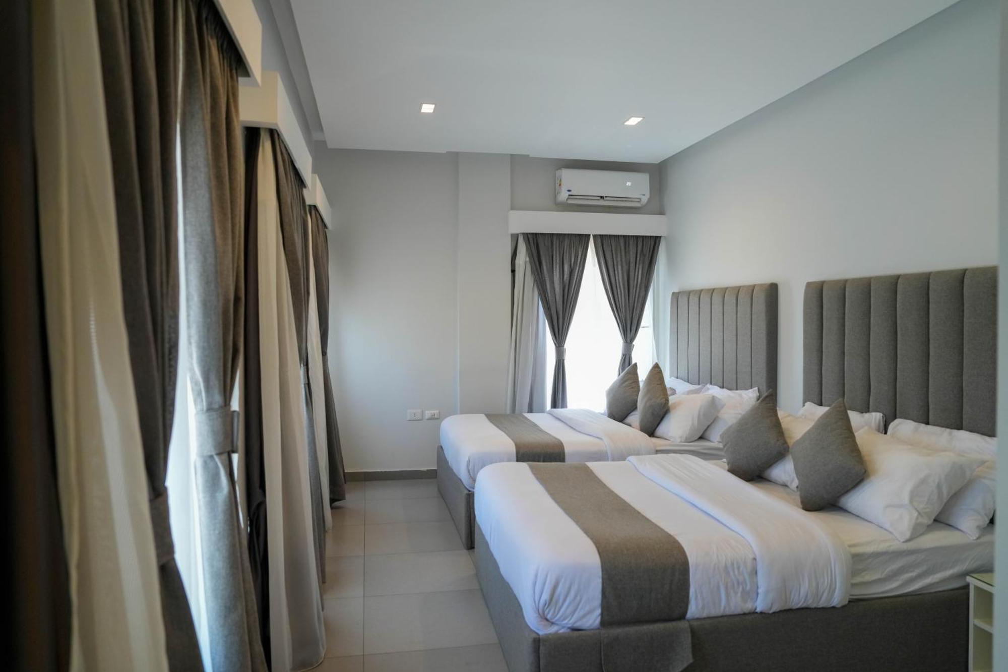6th of October City Villa 55 מראה חיצוני תמונה