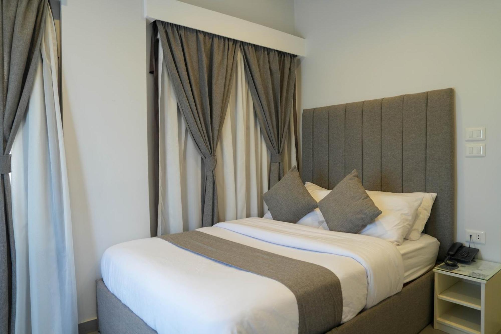 6th of October City Villa 55 מראה חיצוני תמונה