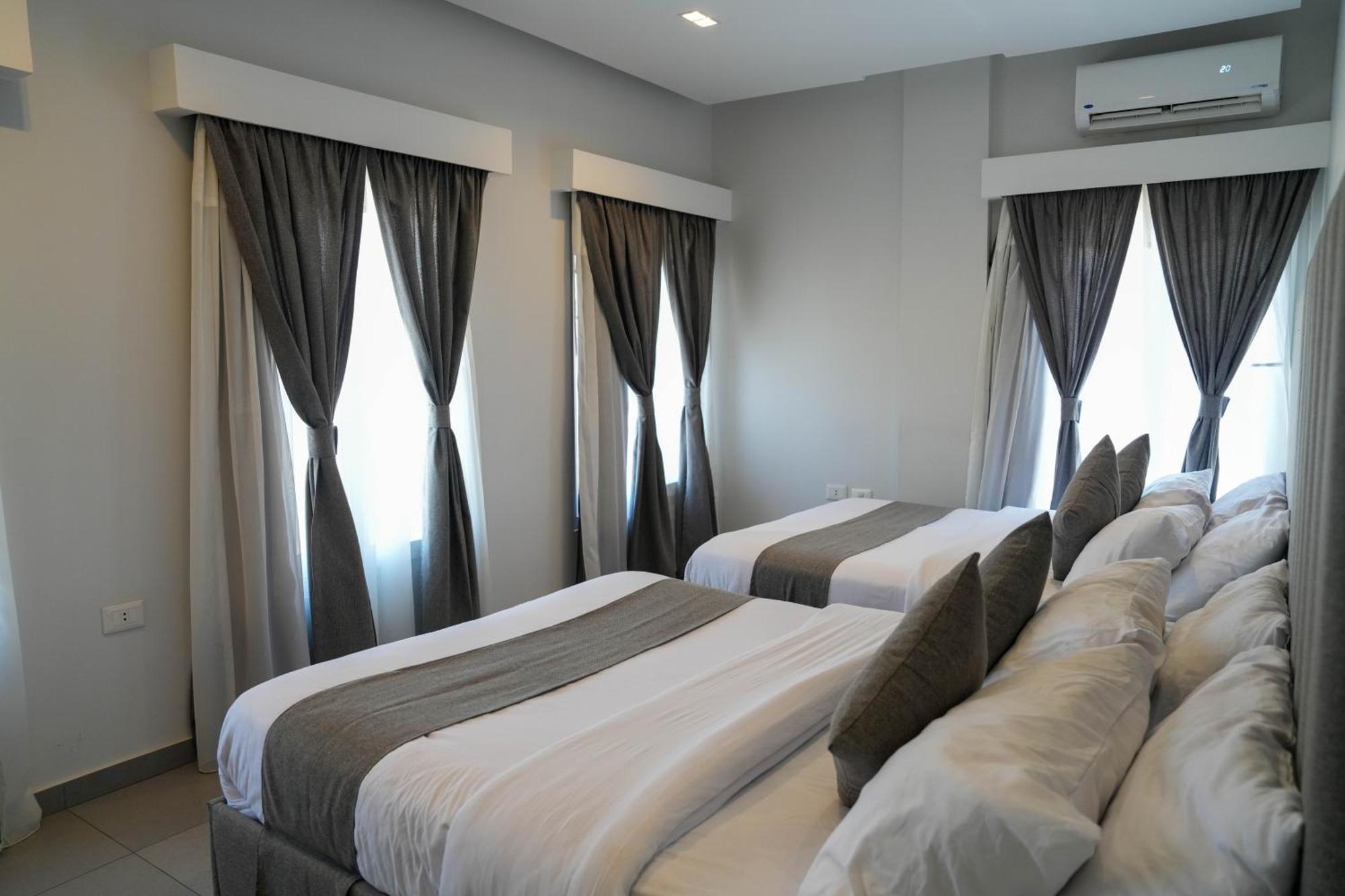 6th of October City Villa 55 מראה חיצוני תמונה