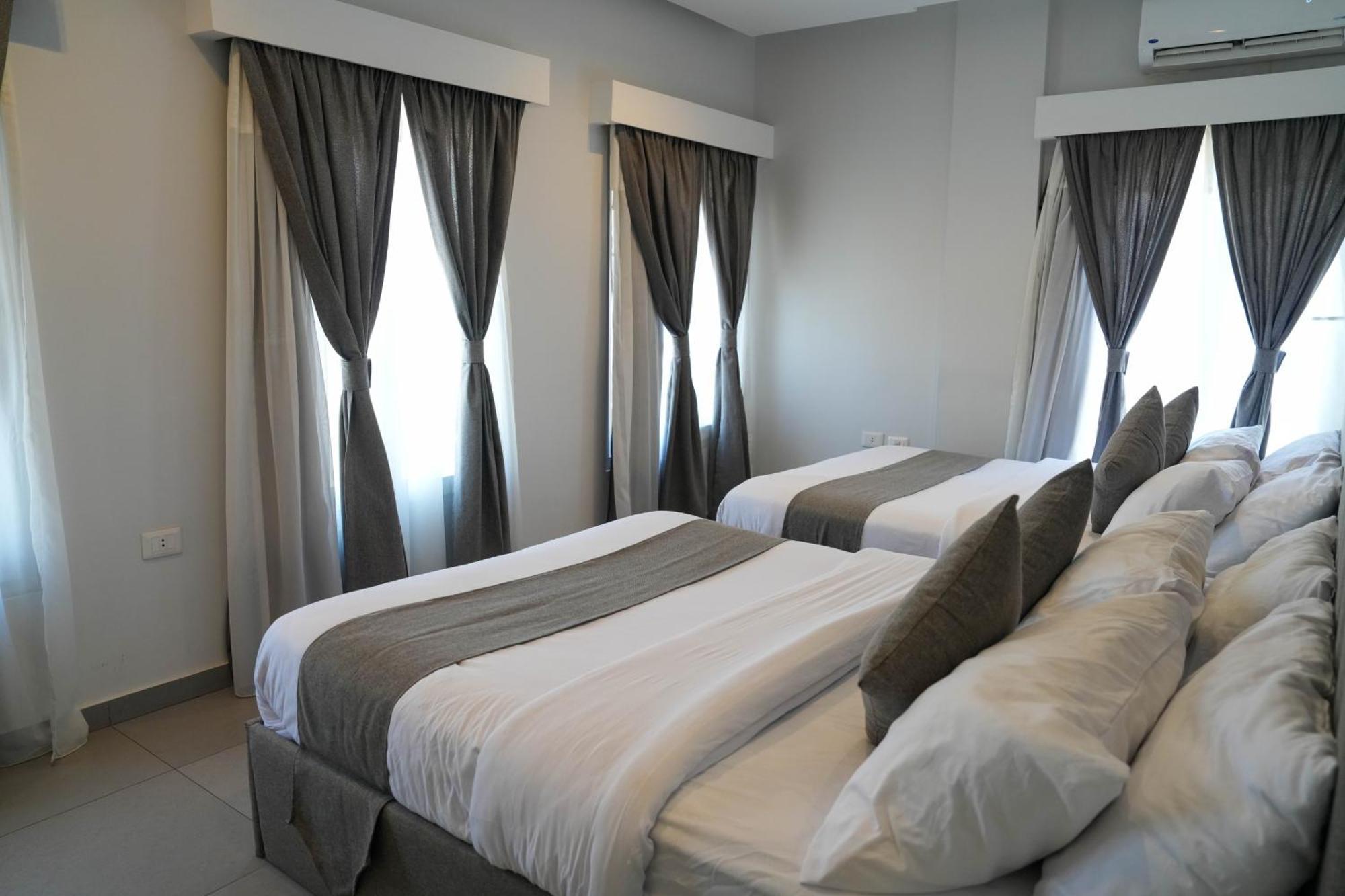 6th of October City Villa 55 מראה חיצוני תמונה
