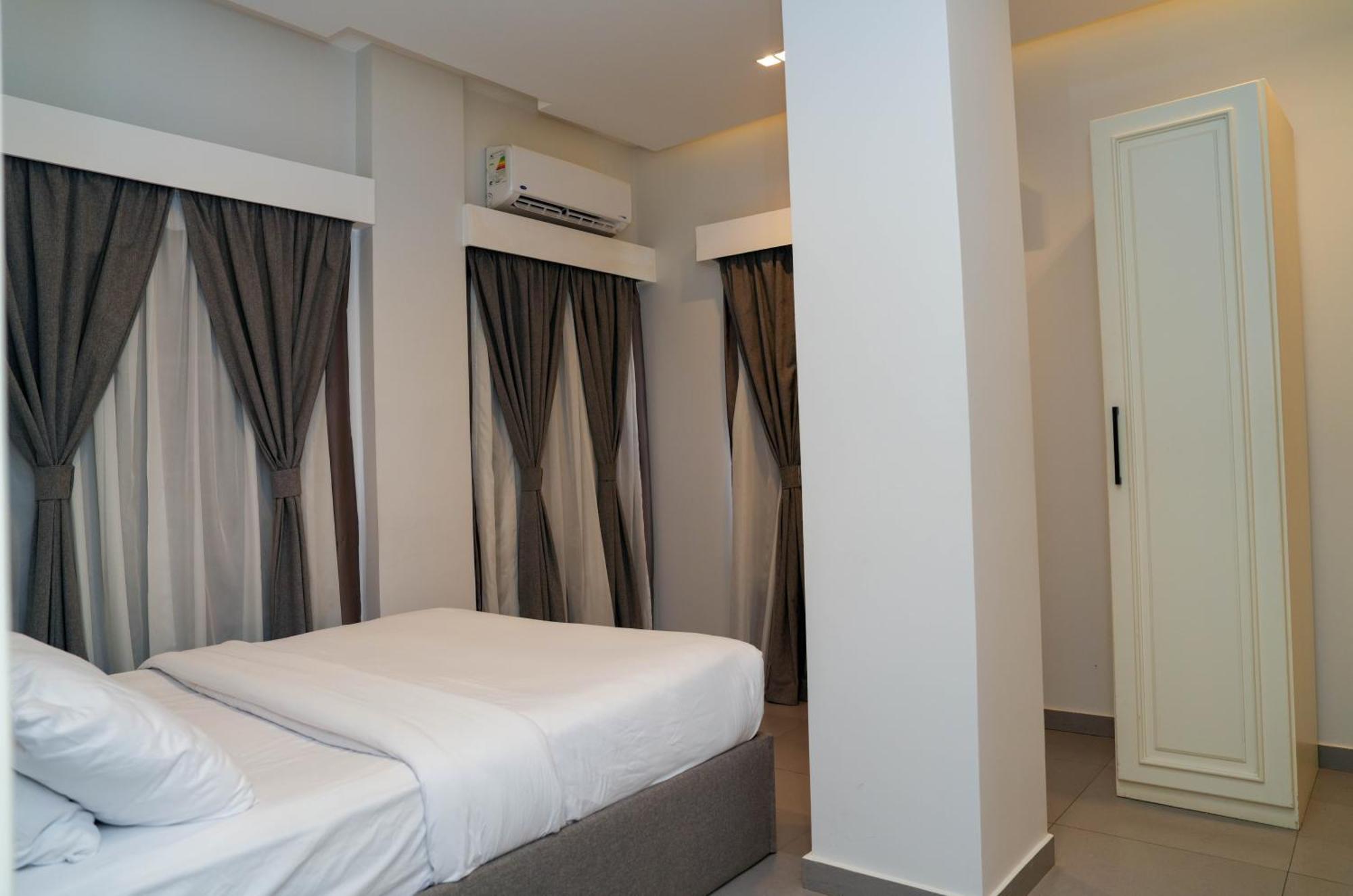 6th of October City Villa 55 מראה חיצוני תמונה