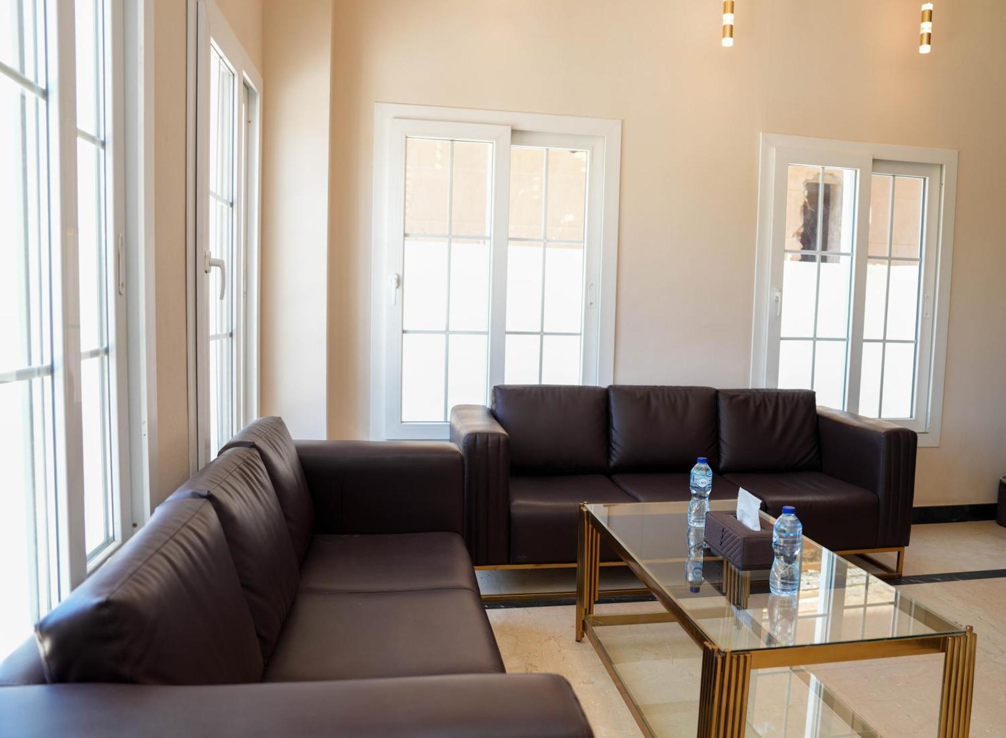6th of October City Villa 55 מראה חיצוני תמונה