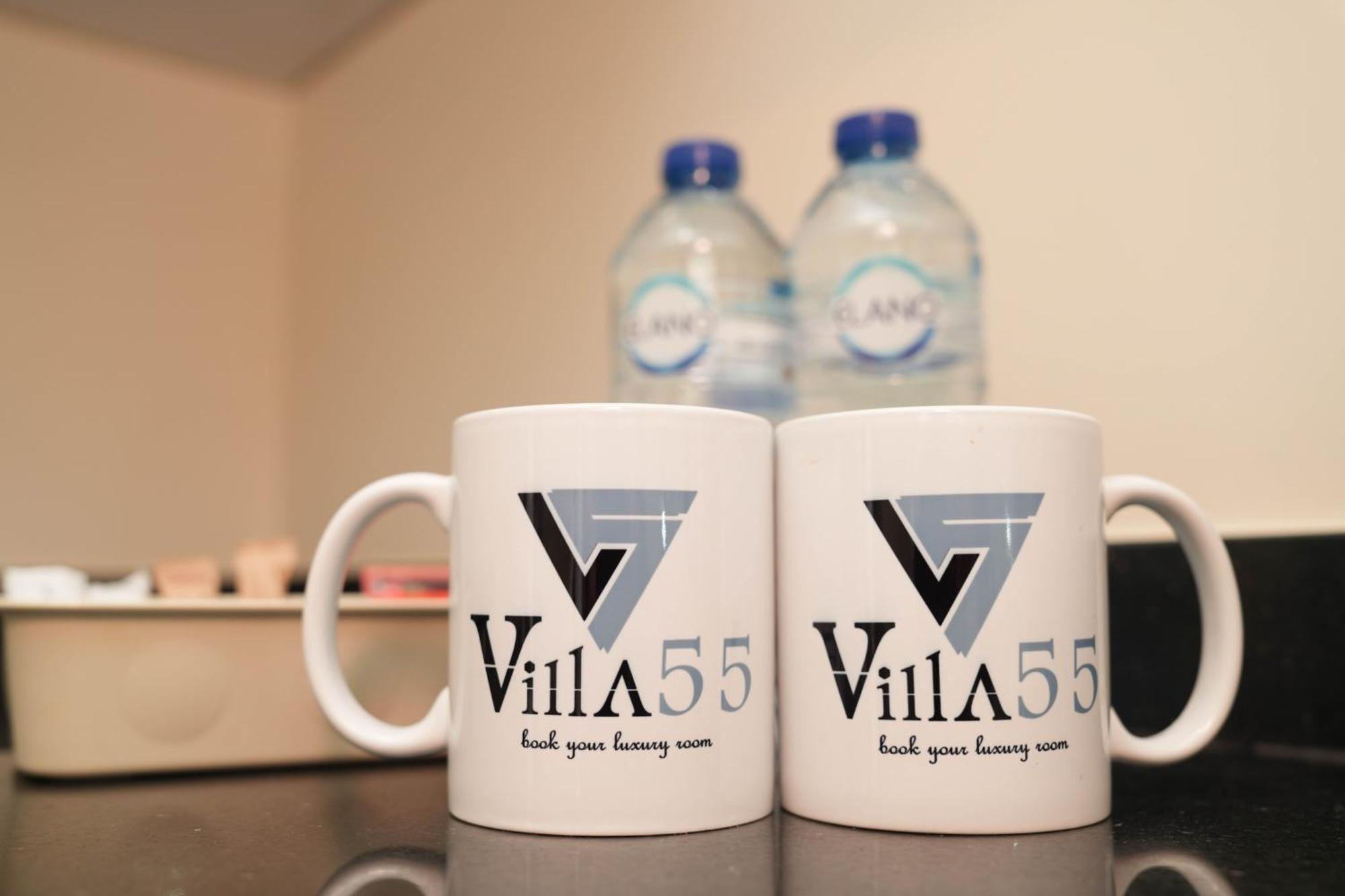 6th of October City Villa 55 מראה חיצוני תמונה