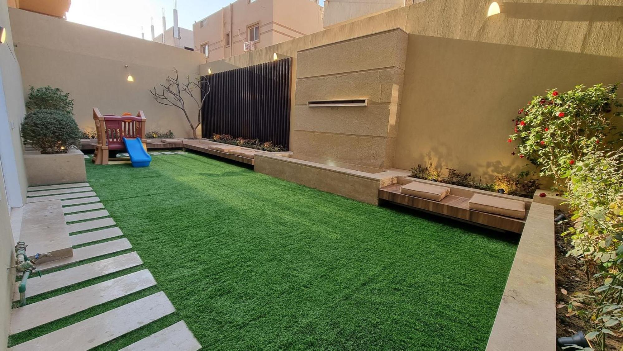 6th of October City Villa 55 מראה חיצוני תמונה