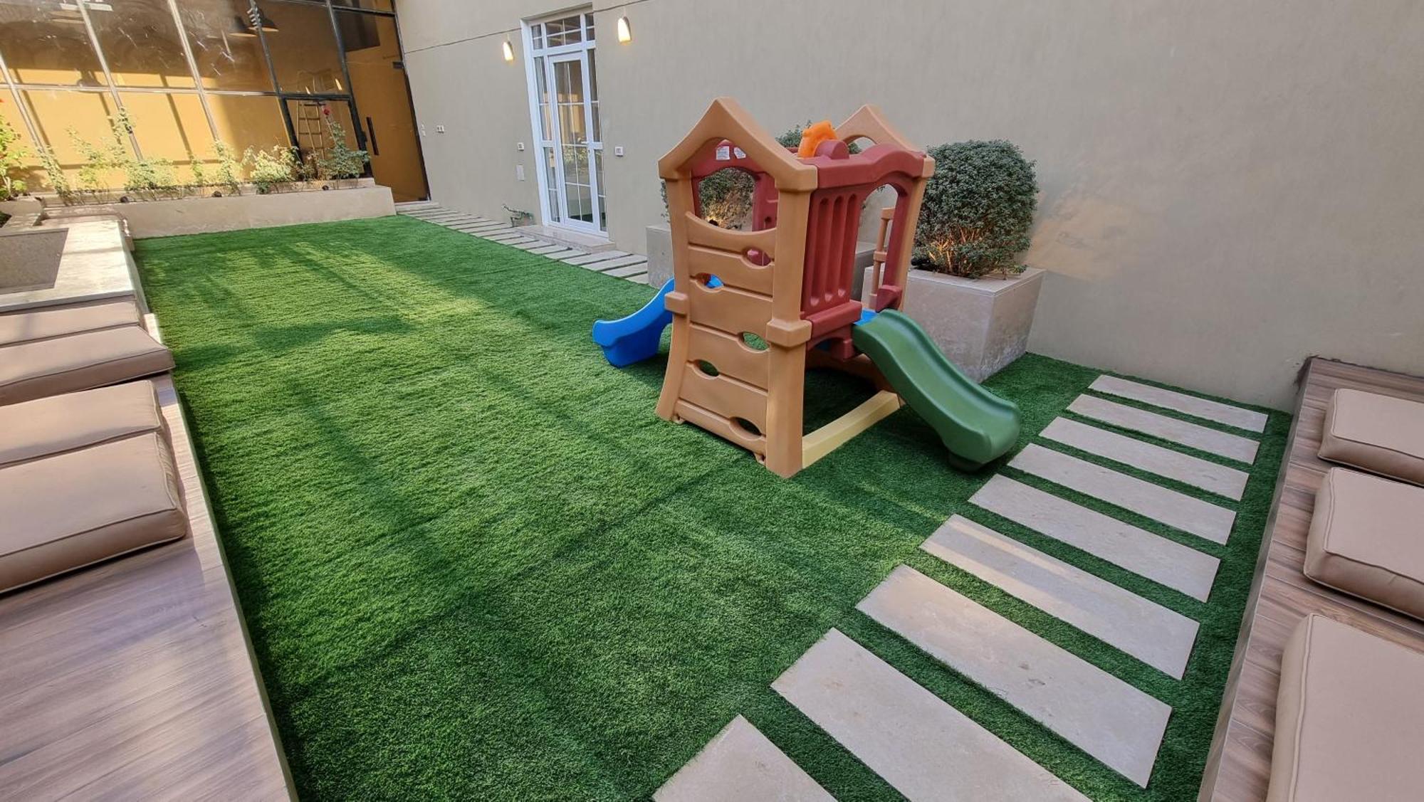 6th of October City Villa 55 מראה חיצוני תמונה